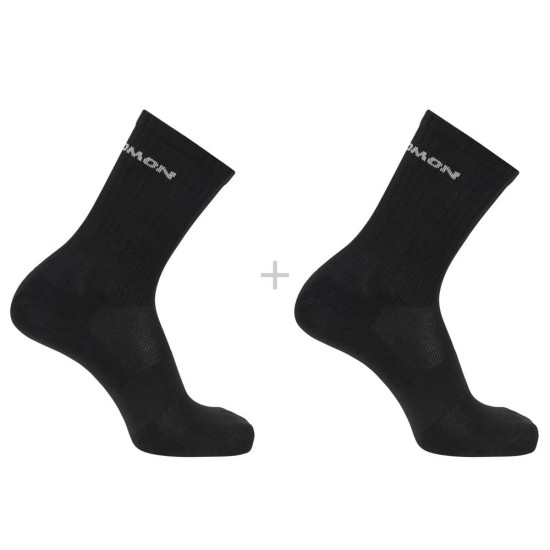 Salomon Κάλτσες Evasion Crew 2 Pack